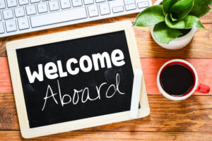 Onboarding