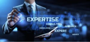 Acknowledged Expertise